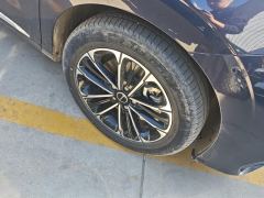 Roewe iMAX8 2.0T Supreme Edition - photo 6