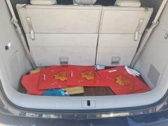 Roewe iMAX8 2.0T Supreme Edition - photo 7