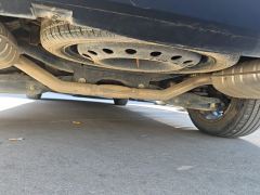 Roewe iMAX8 2.0T Supreme Edition - photo 9