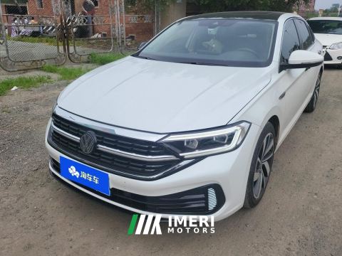 2023 Volkswagen Jetta Sagitar 300TSI Dual Clutch Superior Edition - автомобиль из Китая