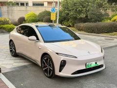 NIO ET5 100kWh - ფოტო 2