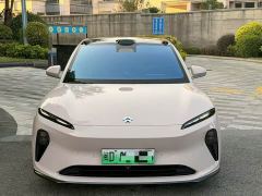 NIO ET5 100kWh - ფოტო 3