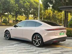 NIO ET5 100kWh - ფოტო 4