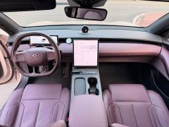 NIO ET5 100kWh - ფოტო 7