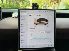 NIO ET5 100kWh - ფოტო 8