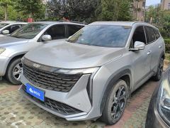 Geely Boyue L 1.5T Premium Edition - фото 1