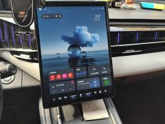Geely Boyue L 1.5T Premium Edition - фото 17