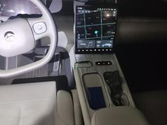Nio ET7 530km 75kWh - ფოტო 17