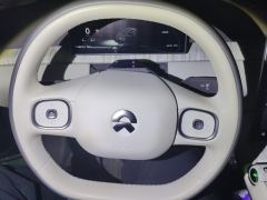 Nio ET7 530km 75kWh - ფოტო 18