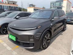 Li Auto L9 Pro - ფოტო 1