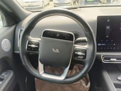 Li Auto L9 Pro - ფოტო 10