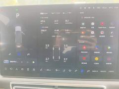 Li Auto L9 Pro - ფოტო 11