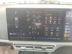 Li Auto L9 Pro - ფოტო 12