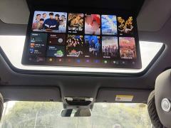 Li Auto L9 Pro - ფოტო 17