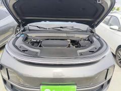 Li Auto L9 Pro - ფოტო 19