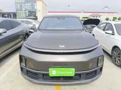 Li Auto L9 Pro - ფოტო 2