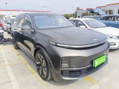 Li Auto L9 Pro - ფოტო 3