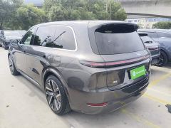 Li Auto L9 Pro - ფოტო 4