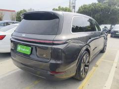 Li Auto L9 Pro - ფოტო 6