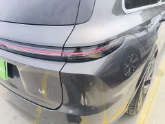 Li Auto L9 Pro - ფოტო 7