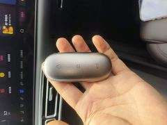 Li Auto L9 Pro - ფოტო 8