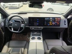 Li Auto L9 Pro - ფოტო 9
