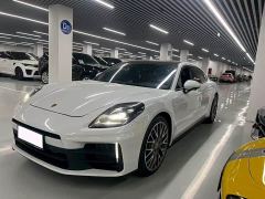 Porsche Panamera 2.9T - фото 1