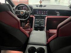 Porsche Panamera 2.9T - фото 10
