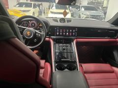 Porsche Panamera 2.9T - фото 14