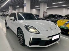 Porsche Panamera 2.9T - фото 2