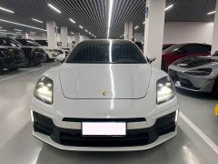 Porsche Panamera 2.9T - фото 3