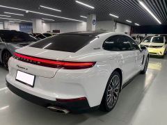 Porsche Panamera 2.9T - фото 4