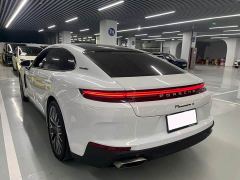 Porsche Panamera 2.9T - фото 5