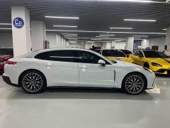 Porsche Panamera 2.9T - фото 6