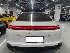 Porsche Panamera 2.9T - фото 7