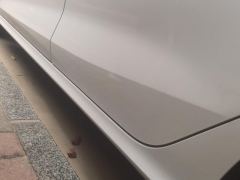 MG5 180DVVT Manual Elegance Edition - ფოტო 11