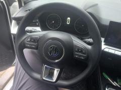 MG5 180DVVT Manual Elegance Edition - ფოტო 18
