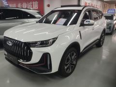 Chery Tiggo 7 PLUS 1.6T Luxury Version - ფოტო 1