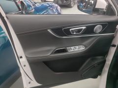 Chery Tiggo 7 PLUS 1.6T Luxury Version - ფოტო 12