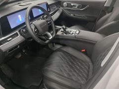 Chery Tiggo 7 PLUS 1.6T Luxury Version - ფოტო 14
