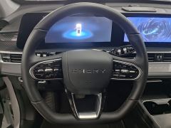 Chery Tiggo 7 PLUS 1.6T Luxury Version - ფოტო 18