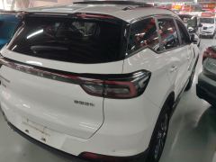 Chery Tiggo 7 PLUS 1.6T Luxury Version - ფოტო 2