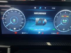 Chery Tiggo 7 PLUS 1.6T Luxury Version - ფოტო 20