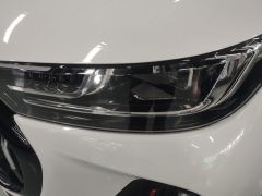 Chery Tiggo 7 PLUS 1.6T Luxury Version - ფოტო 4