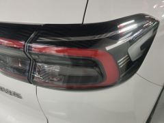 Chery Tiggo 7 PLUS 1.6T Luxury Version - ფოტო 5