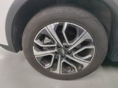 Chery Tiggo 7 PLUS 1.6T Luxury Version - ფოტო 6