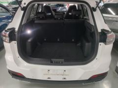 Chery Tiggo 7 PLUS 1.6T Luxury Version - ფოტო 7