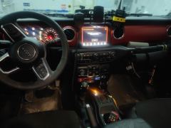 Jeep Wrangler 2.0T - photo 16