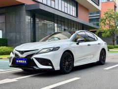Toyota Camry 2.0S Knight Edition - ფოტო 1