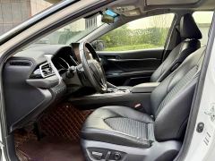 Toyota Camry 2.0S Knight Edition - ფოტო 10